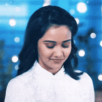 Ashi Singh What GIF