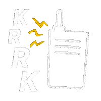 Berlin Sound Sticker by Gegenbauer