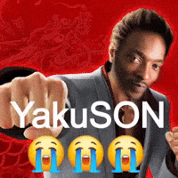 Yakuza Son Yakuson Kiryu GIF