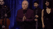 Paul Simon Snl GIF by Saturday Night Live