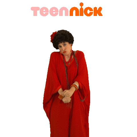 Show Wow Sticker by NickelodeonIsreal