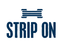 BreatheRightNasalStrips breathe strip exhale deep breath Sticker