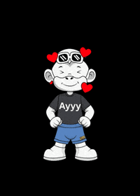 Ay Ay Lol GIF by Zhot Shop