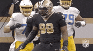 Regular Season Football GIF by NFL