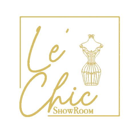lechicshowroomnyc giphyupload show room chic Sticker