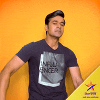 Marathi GIF by Star Pravah