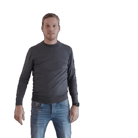 Ver-Huis giphyupload Sticker