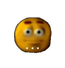 lansceif giphycreatortest Sticker