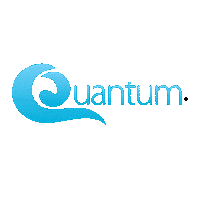 quantumuk food super plant quantum Sticker
