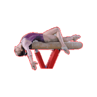 Fgi Sticker by Federazione Ginnastica d'Italia