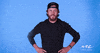 Hold On Reaction GIF by Music Choice