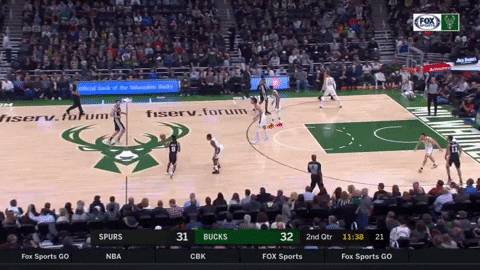 KevinOConnorNBA giphyupload GIF