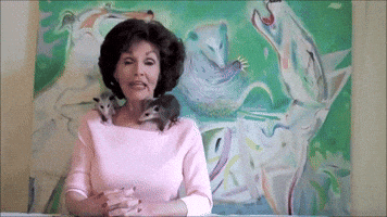 Best of Opossum Lady