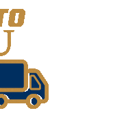 Golden Eagles Sticker by Oral Roberts University