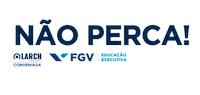 Fgvjf Sticker by Grupo Larch