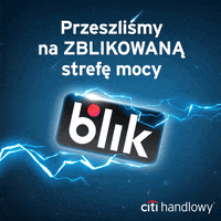 GIF by Citi Handlowy