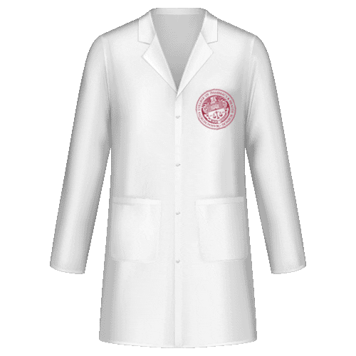 MPCHS giphyupload mcphs Sticker