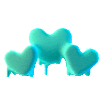 Valentines Day Love Sticker by AshleyBlanchette