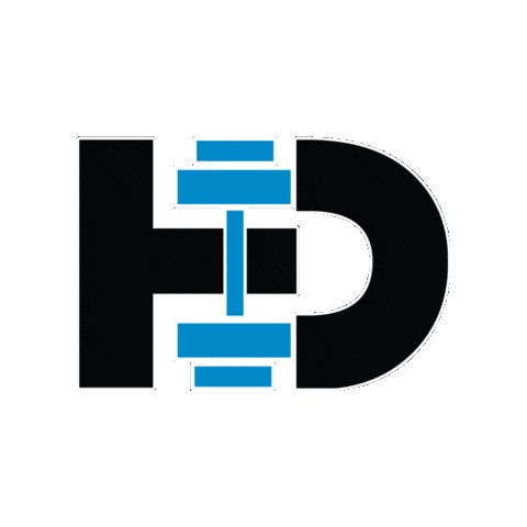 hidefpt hd hidef zach smith hidef pt Sticker