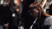 GIF by X Factor Italia