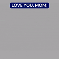 Happy Mothers Day GIF by Blue Studios