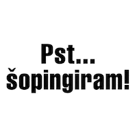 Shopping Bags Sticker by BAGS&MORE