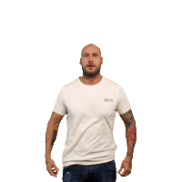 Vasiliy Smolniy Sticker by BSGO