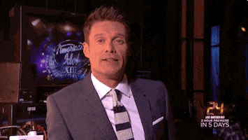 happy austin mahone GIF by American Idol