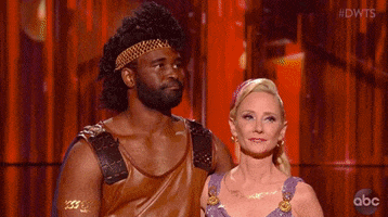 Disney Night Dwts GIF by Dancing with the Stars