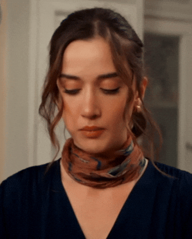 Drama Hambre GIF