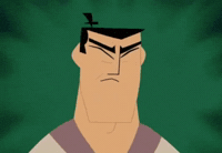 Adult Swim What GIF