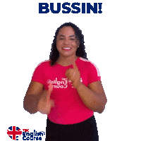 Ingles Homeschool Sticker by Teacher Barbara