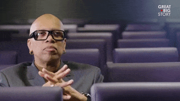bored hurry up GIF by Great Big Story