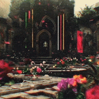 Vaporwave GIF by Garbi KW