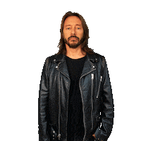 Dj What Sticker by Bob Sinclar