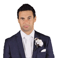 channel 9 no Sticker by Married At First Sight Australia