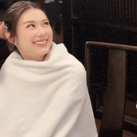 Madame Lee GIF