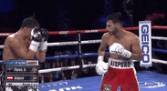 Espn Fighting GIF by Top Rank Boxing