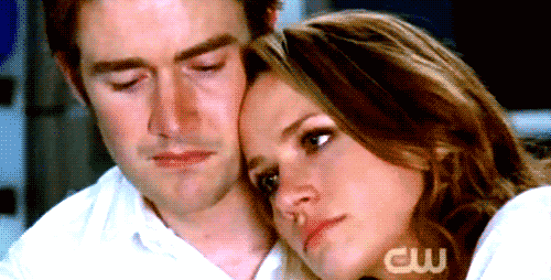 one tree hill GIF