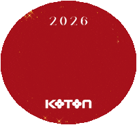 New Year Yeniyil Sticker by Koton