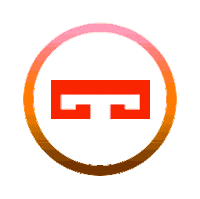 tecna obra engenharia construtora Df Sticker