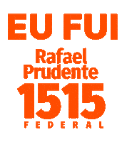 Distrito Federal Df Sticker by Rafael Prudente