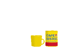 CafeBustelo coffee cafe espresso latinx Sticker