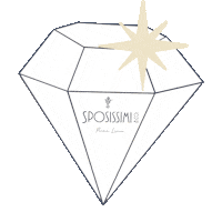 Wedding Bride Sticker by Sposissimi