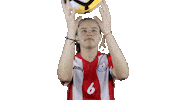 Huracanazulpr Sticker by Federación Puertorriqueña de Fútbol