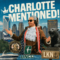 North Carolina GIF