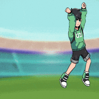 Cristiano Ronaldo GIF by GAM3S.GG