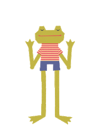Happy Dance Sticker