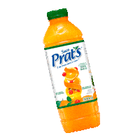 Juice Prats Sticker by Suco Prat's