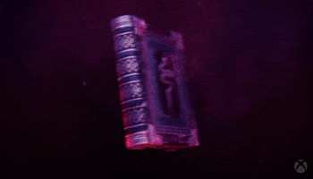 Video Game Fire GIF by Xbox